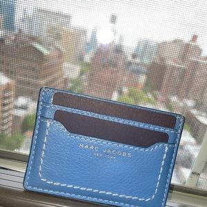 Marc Jacobs Card Holder